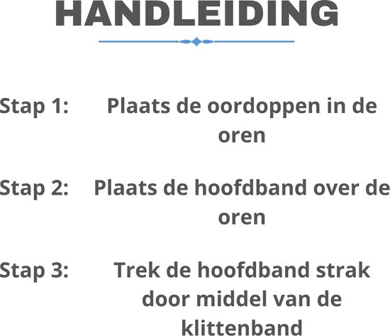 KELERINO. Hoofdband Zwemmen + Oordoppen - Eenhoorn - Large